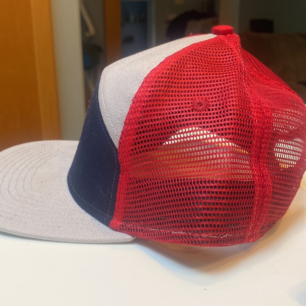 Snapback - Picture 3 of 3